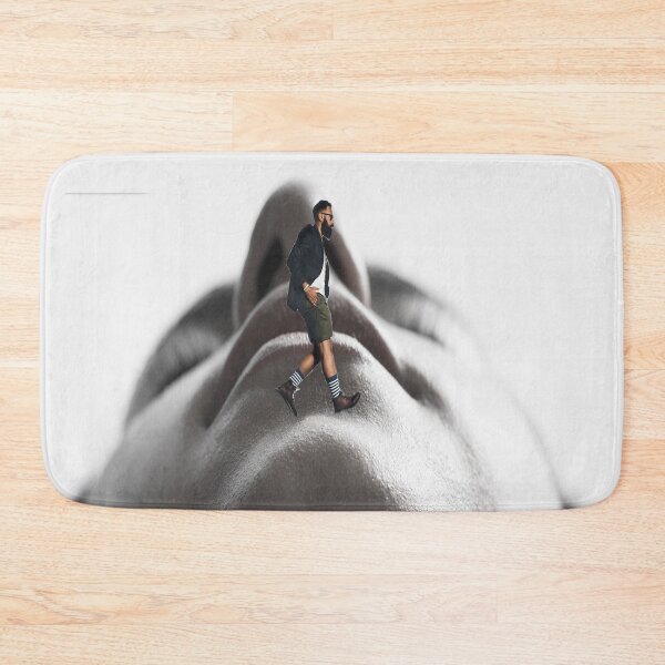 Item preview, Face Walk designed and sold by Surreallytee.