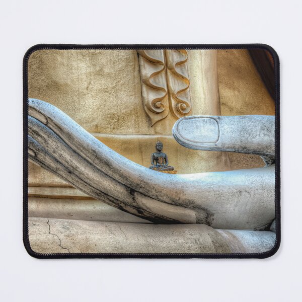Item preview, Hand of Buddha designed and sold by AJEvans.