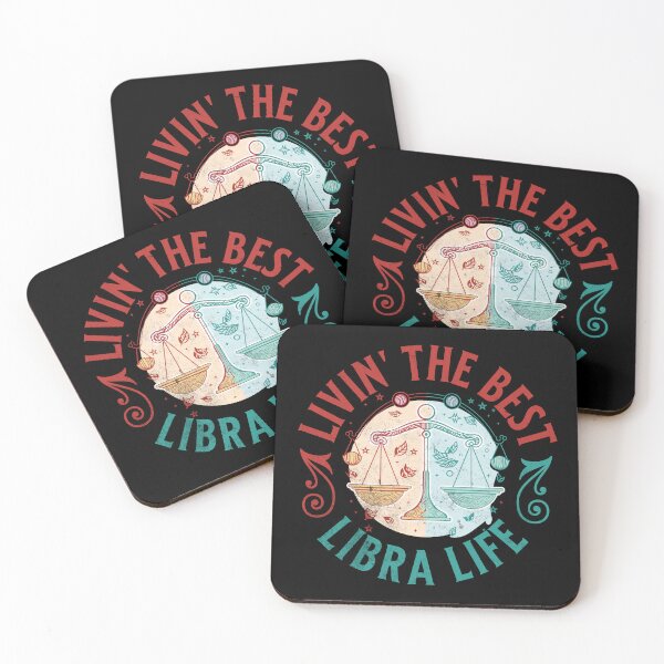 Item preview, Libra Zodiac designed and sold by NinniShop.