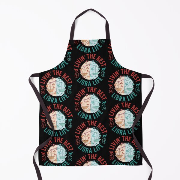 Aperçu de l'œuvre Balance Zodiac créée et vendue par NinniShop.