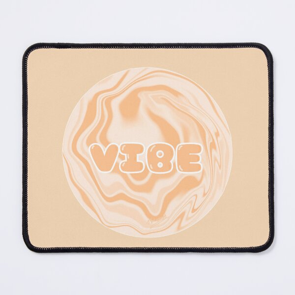 Item preview, Vibe - Orange designed and sold by St4rs1nS4turn.