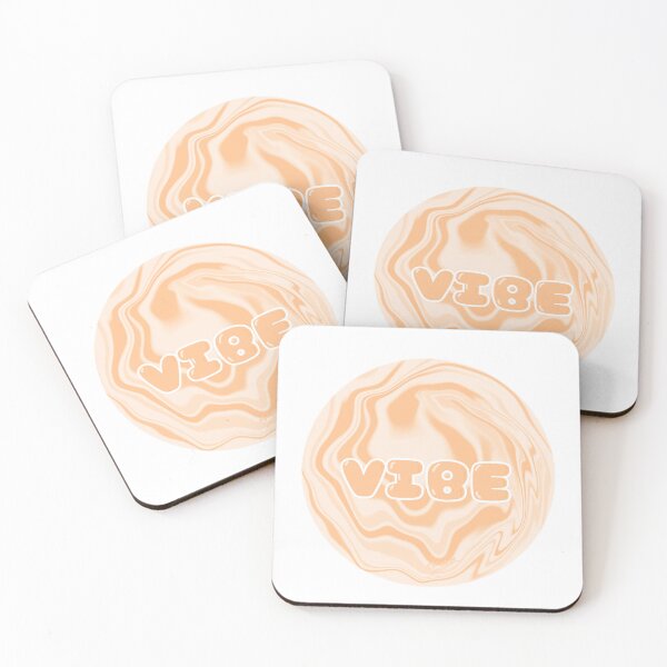 Item preview, Vibe - Orange designed and sold by St4rs1nS4turn.