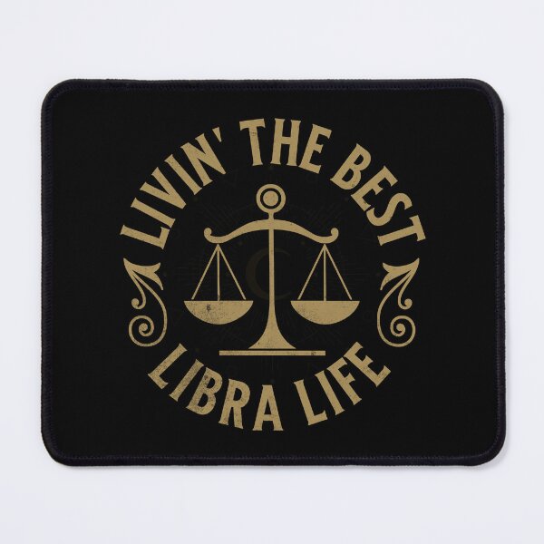 Item preview, Libra Zodiac designed and sold by NinniShop.