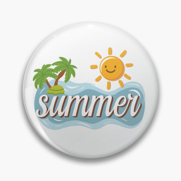 Item preview, Summer Time designed and sold by SunriseD.