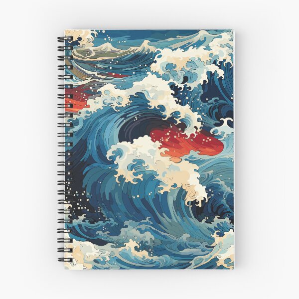 Item preview, Seamless Oceanic Pattern designed and sold by Purr- Paradise.