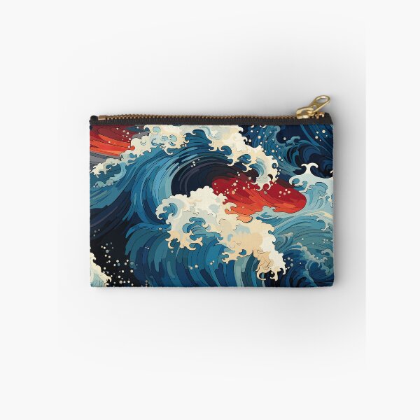 Item preview, Seamless Oceanic Pattern designed and sold by Purr- Paradise.