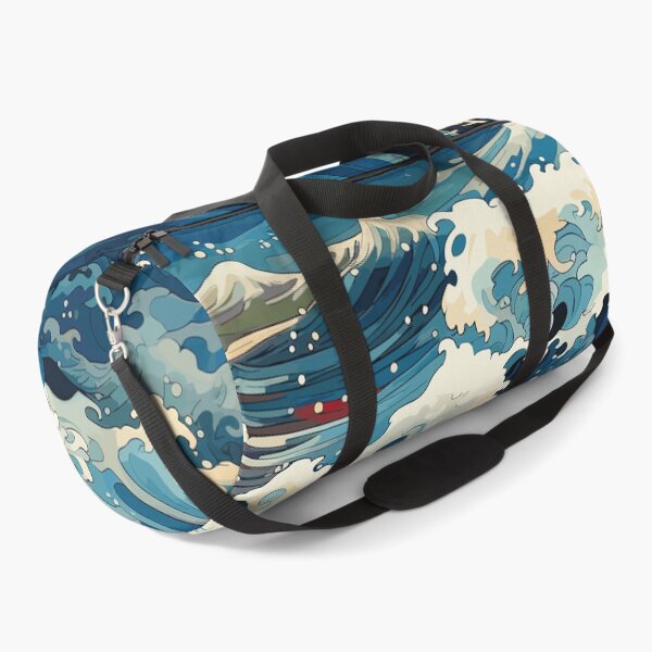 Item preview, Seamless Oceanic Pattern designed and sold by Purr- Paradise.