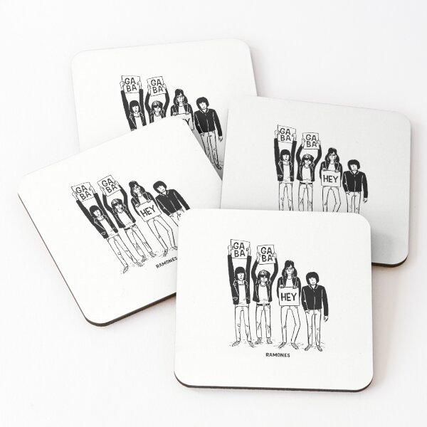 Item preview, RAMONES designed and sold by Rockandrocket.