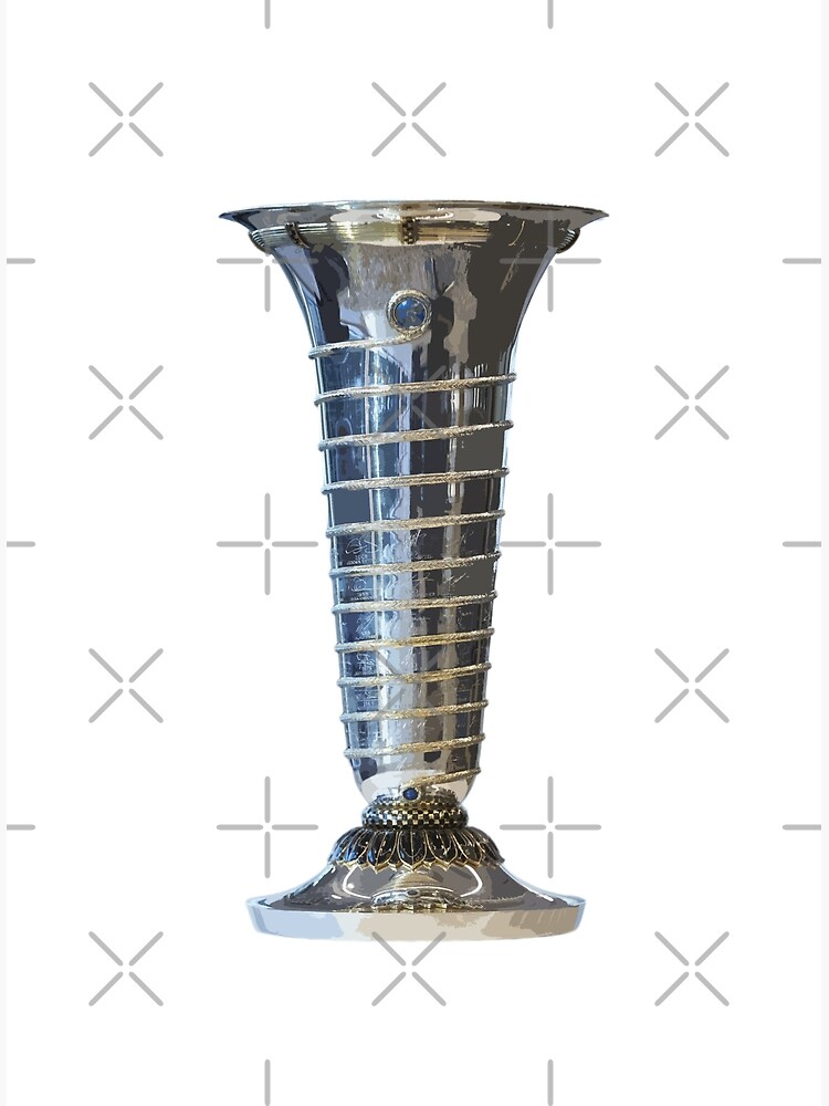 Formula 1 World Championship Trophy