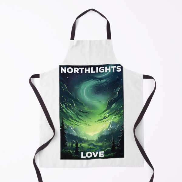 Artikelvorschau, Northlight Cute Nature Design entworfen und verkauft von Samanthi007.