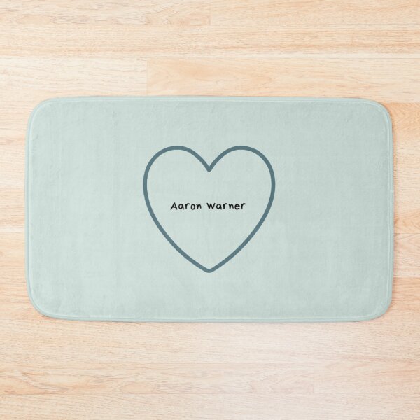 Item preview, Aaron Warner designed and sold by  DesireUnlocked.