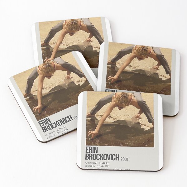 Item preview, Erin Brockovich designed and sold by Christikamal.