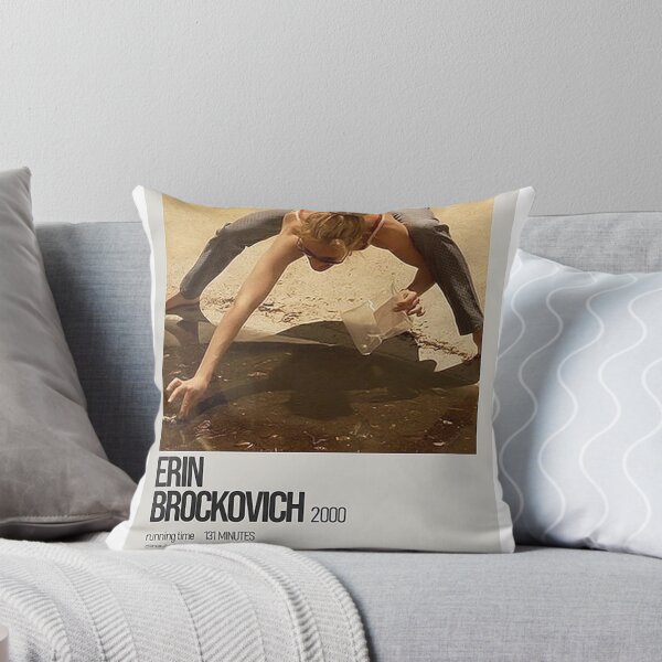 Item preview, Erin Brockovich designed and sold by Christikamal.
