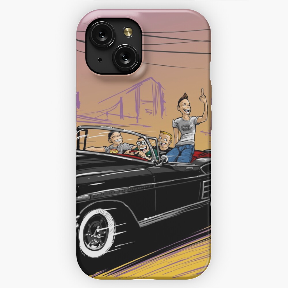 Item preview, iPhone Snap Case designed and sold by gWebberArts.