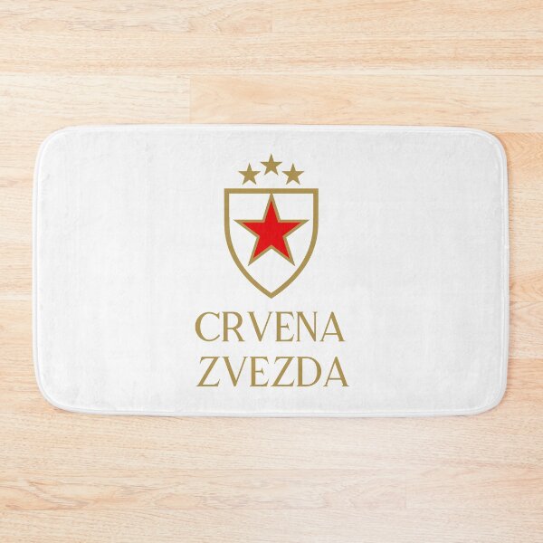 Item preview, Crvena Zvezda Gold B designed and sold by VRedBaller.