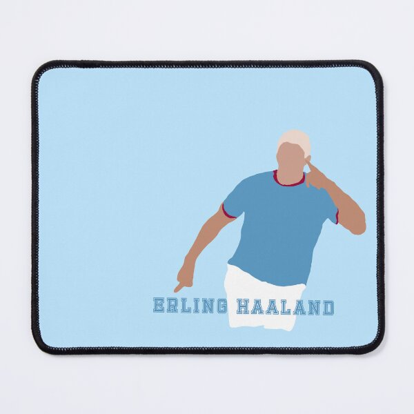 Item preview, Erling Haaland Minimal designed and sold by 93-Store.
