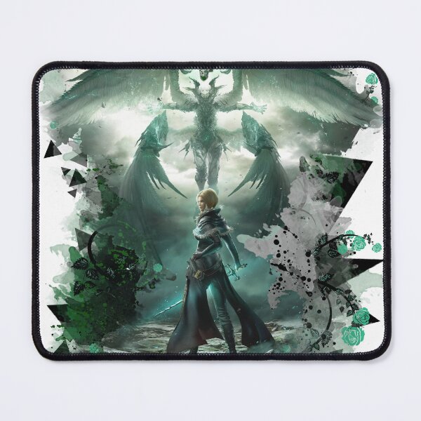 Item preview, Benedikta and Garuda FF16 design designed and sold by AngeliaLucis.