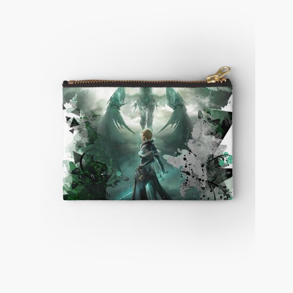 Item preview, Benedikta and Garuda FF16 design designed and sold by AngeliaLucis.