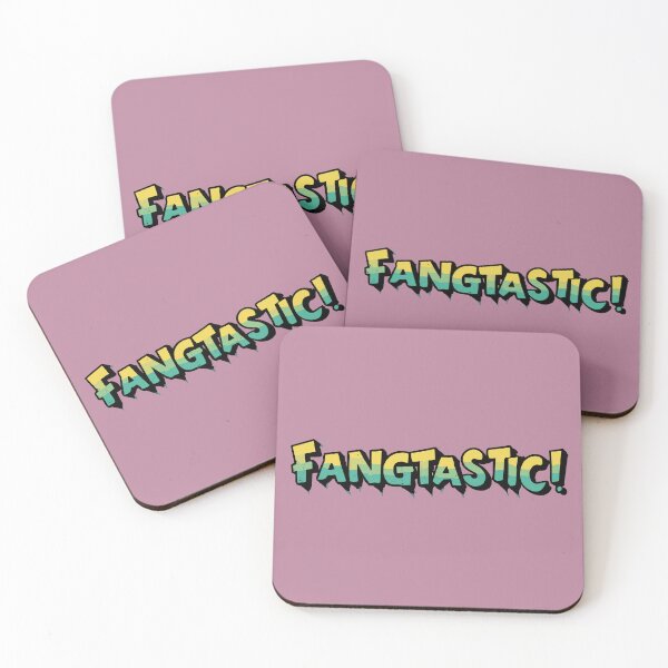 Item preview, Fangtastic designed and sold by Dilwish5.