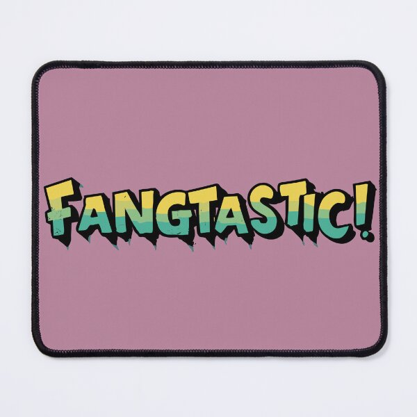 Item preview, Fangtastic designed and sold by Dilwish5.