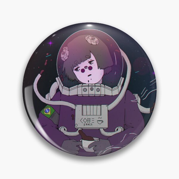 Item preview, Space Coffe  designed and sold by naospyxis.