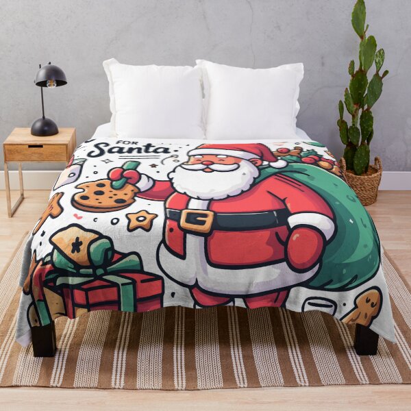 Item preview, Christmas Cookies For Santa Merry Xmas designed and sold by KitonicTees.