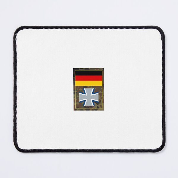 Item preview, German Army (Bundeswehr) emblem designed and sold by adamst555.