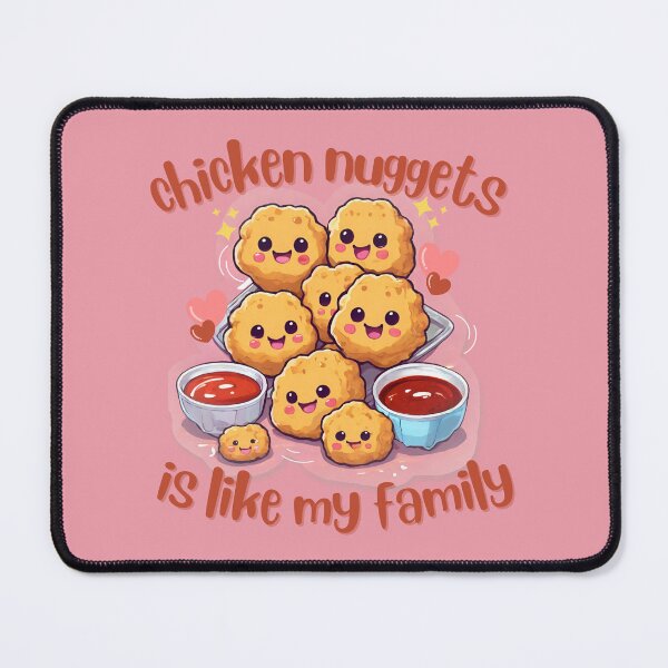 Item preview, Nuggets are family designed and sold by Inkspression.