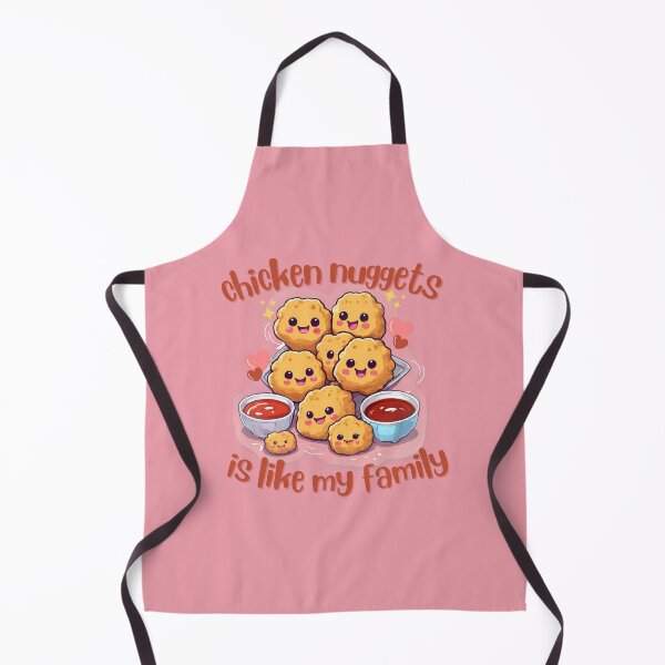 Item preview, Nuggets are family designed and sold by Inkspression.
