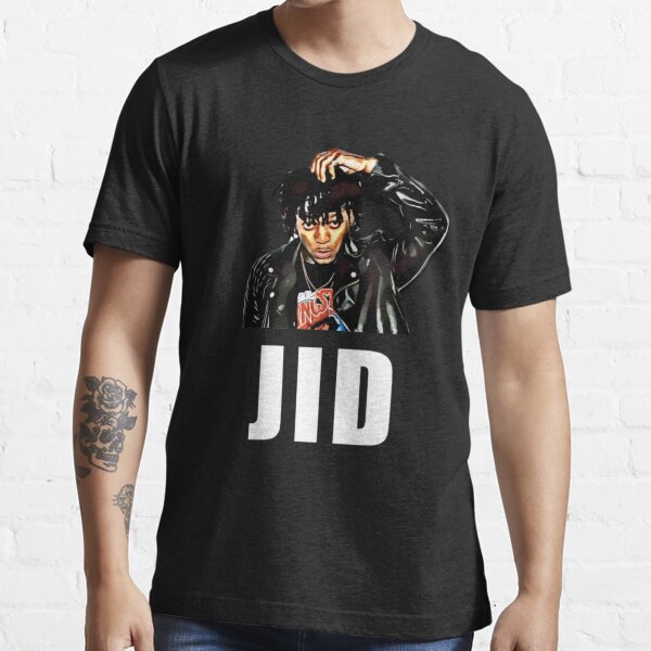 J.I.D Rapper Essential T-Shirt