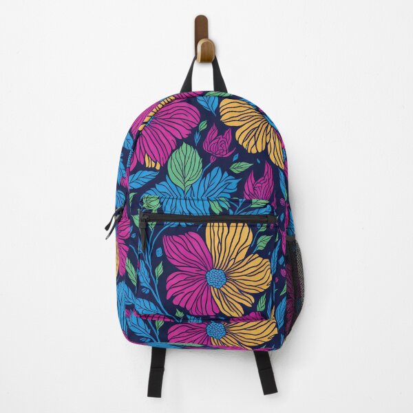 Item preview, Flower Pattern S03 D40 designed and sold by Houerd.