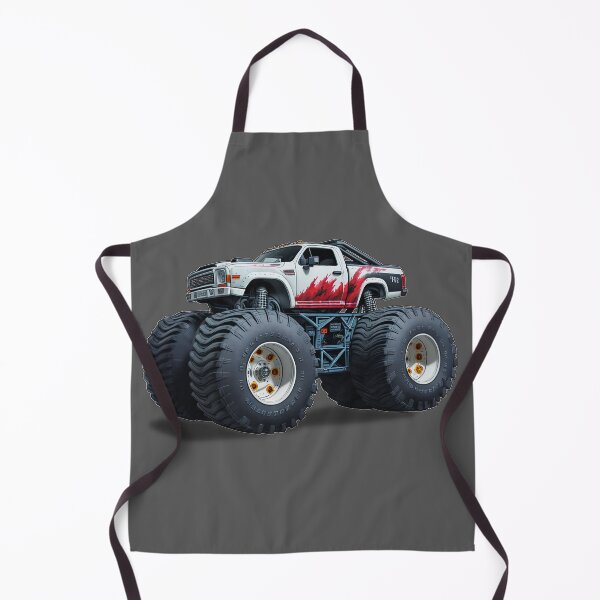 Item preview, "Thrill Ride: Massive Wheels Embodied Elegance and Power" designed and sold by Creations03.
