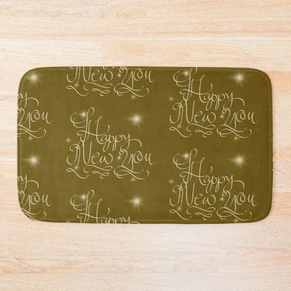 Item preview, Happy New YOU designed and sold by museinbriefs.