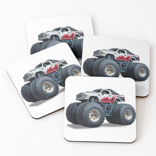 Item preview, "Thrill Ride: Massive Wheels Embodied Elegance and Power" designed and sold by Creations03.