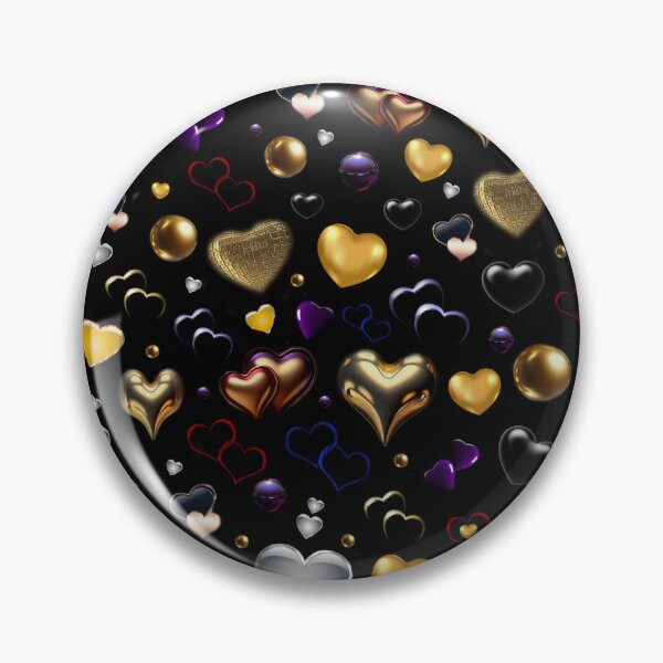 Item preview, LOVE HURTS  designed and sold by johnnyssandart.