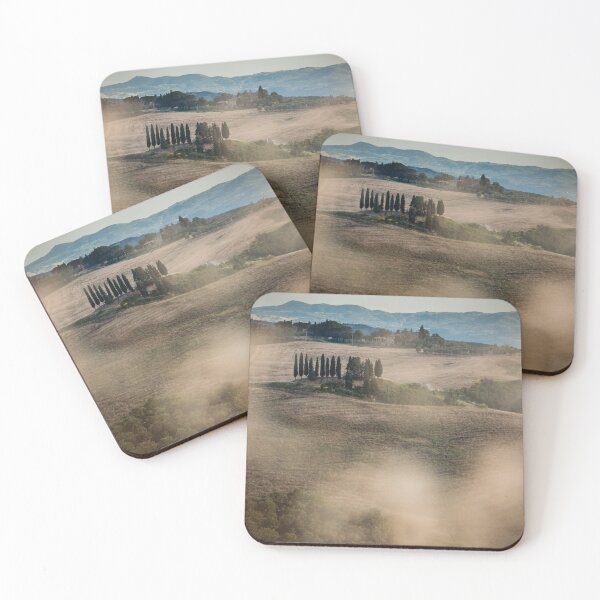 Item preview, Tuscany hills in summer designed and sold by Insnaptive.