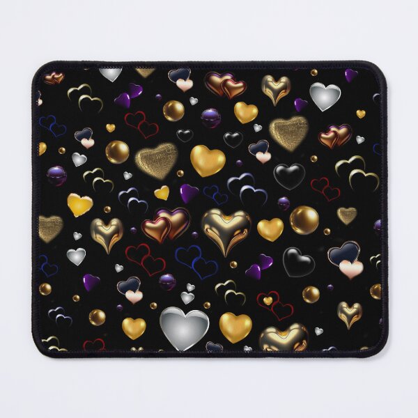 Item preview, LOVE HURTS  designed and sold by johnnyssandart.