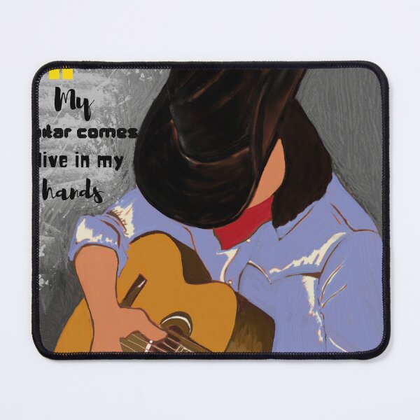 Item preview, Country Music Singer Bobby Cash designed and sold by AngelinaCashArt.