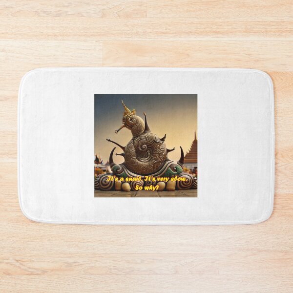 Item preview, Snail Art : Thai snail art work, the most beautiful in the world designed and sold by phongpech.