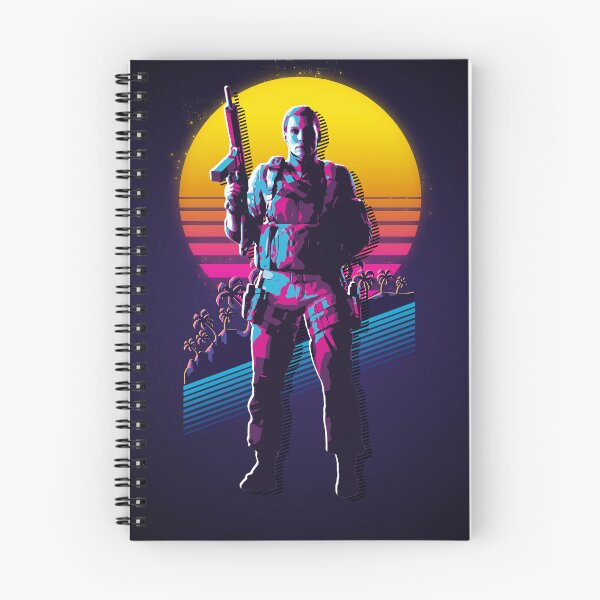 Item preview, Battlefield 2042 - Falck *80s retro* designed and sold by MyRetroArt.