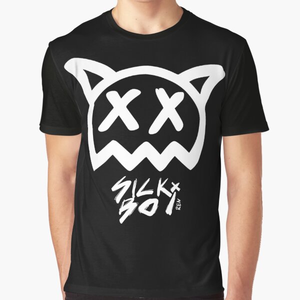 Item preview, Great Sick Boi Logo designed and sold by kingofposter.
