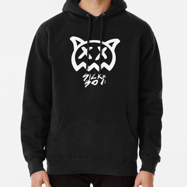 Great Sick Boi Logo Pullover Hoodie for Sale by kingofposter Redbubble