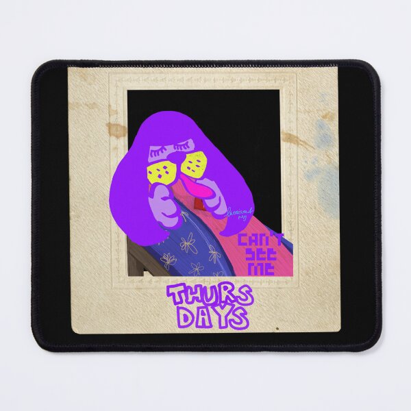 Item preview, LaMaisonOfMY TheBullDog Thursdays Moods Collection No.1 Black Series designed and sold by LaMaisonOfMY.