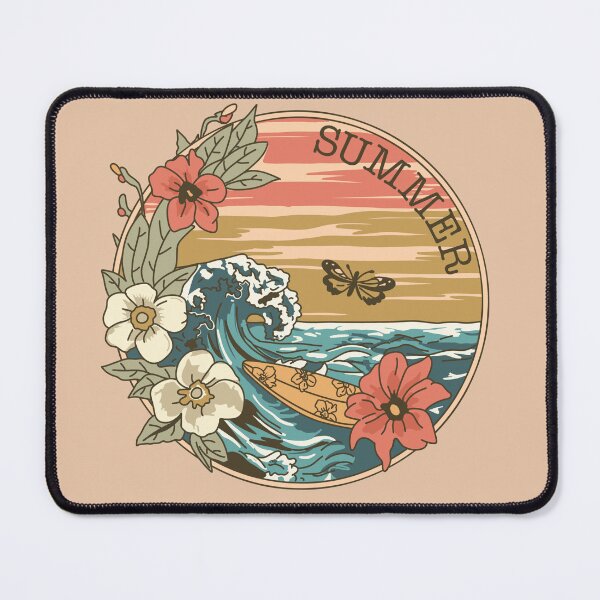 Item preview, Retro summer designed and sold by SunriseD.