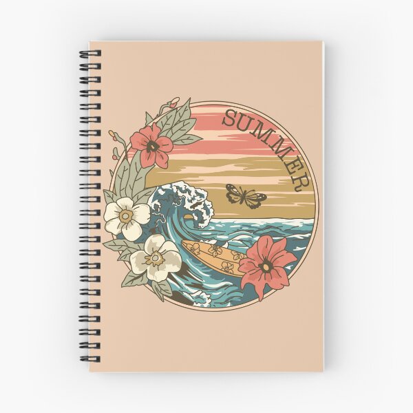 Item preview, Retro summer designed and sold by SunriseD.