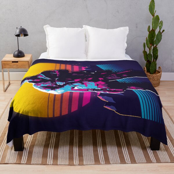 Item preview, Battlefield 2042 - Angel *80s retro* designed and sold by MyRetroArt.