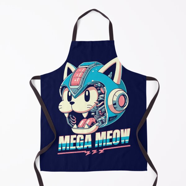 Item preview, Mega Meow designed and sold by RafaelLima7.