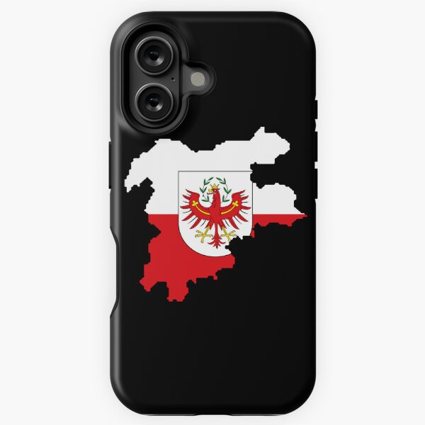 Item preview, Tirol designed and sold by Deutsch-Nordamerika Produkte.