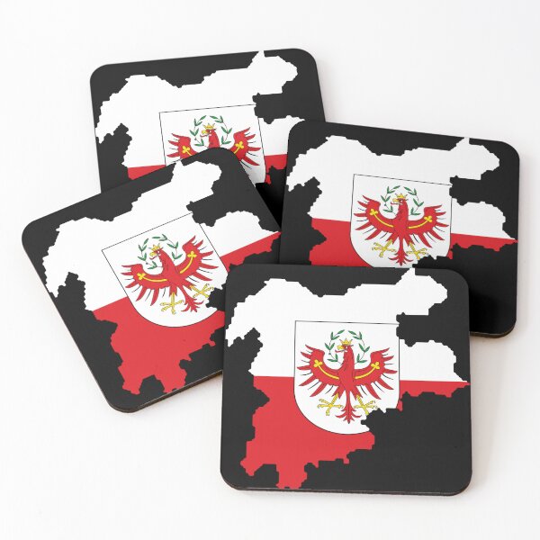 Item preview, Tirol designed and sold by Deutsch-Nordamerika Produkte.
