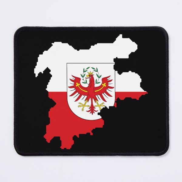 Item preview, Tirol designed and sold by Deutsch-Nordamerika Produkte.